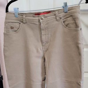 Gloria Vanderbilt Jeans - Size 12 Short